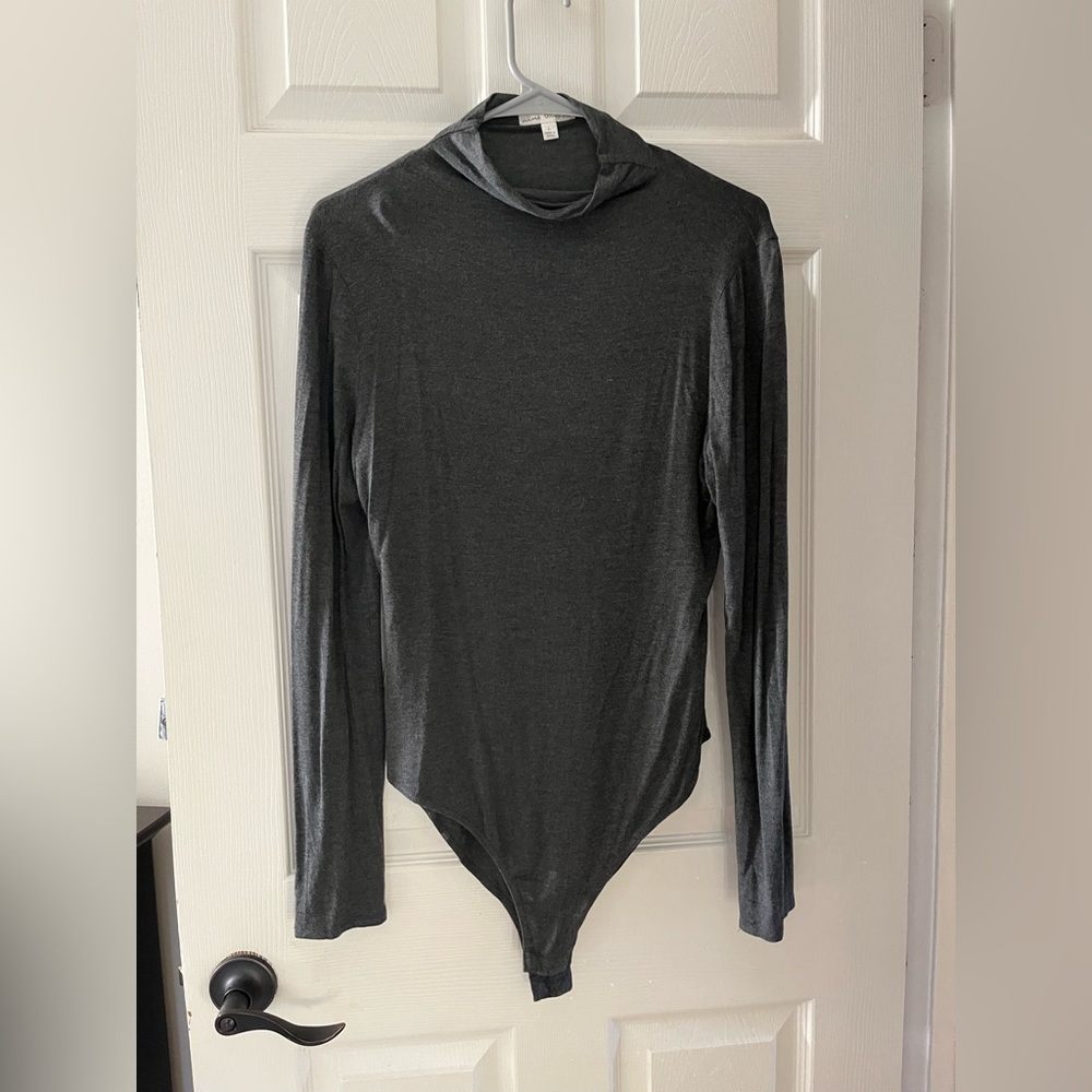 Nine Britton bodysuit, size Large